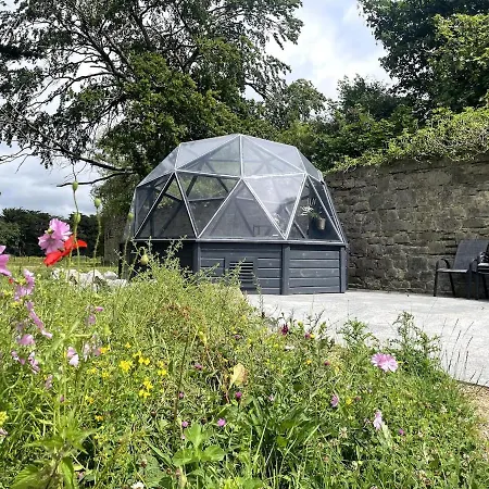 #3 The Barn At Alensgrove * Leixlip