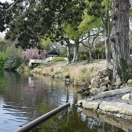 #3 The Barn At Alensgrove بيت للعطل