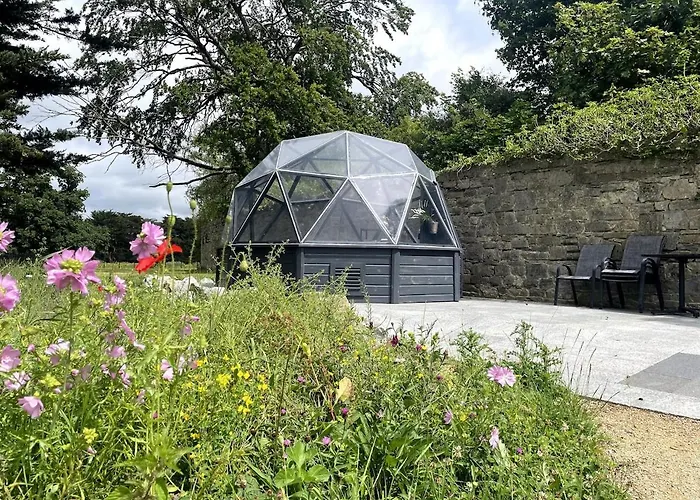 #3 The Barn At Alensgrove * Leixlip
