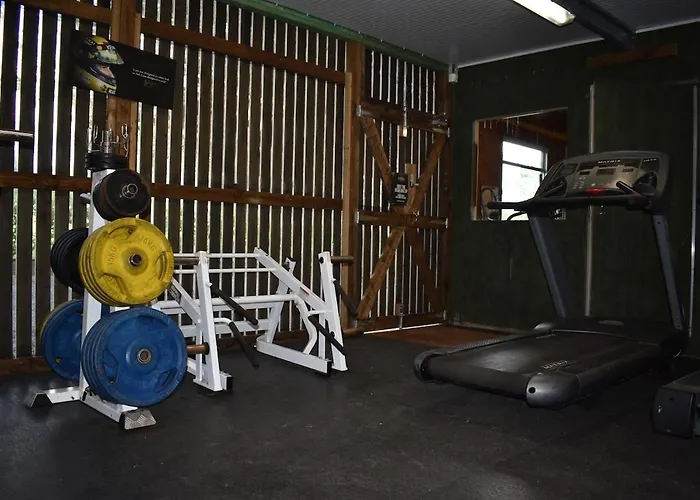 Casa vacanze #3 The Barn At Alensgrove Leixlip
