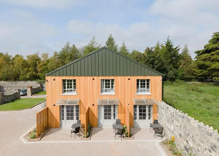 #3 The Barn At Alensgrove