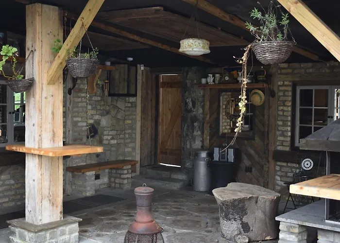 #3 The Barn At Alensgrove Leixlip